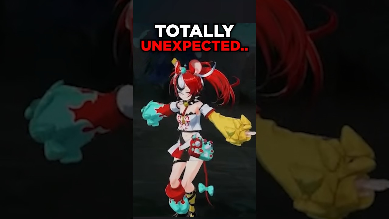 Bae Does an Unexpected Move on Ina