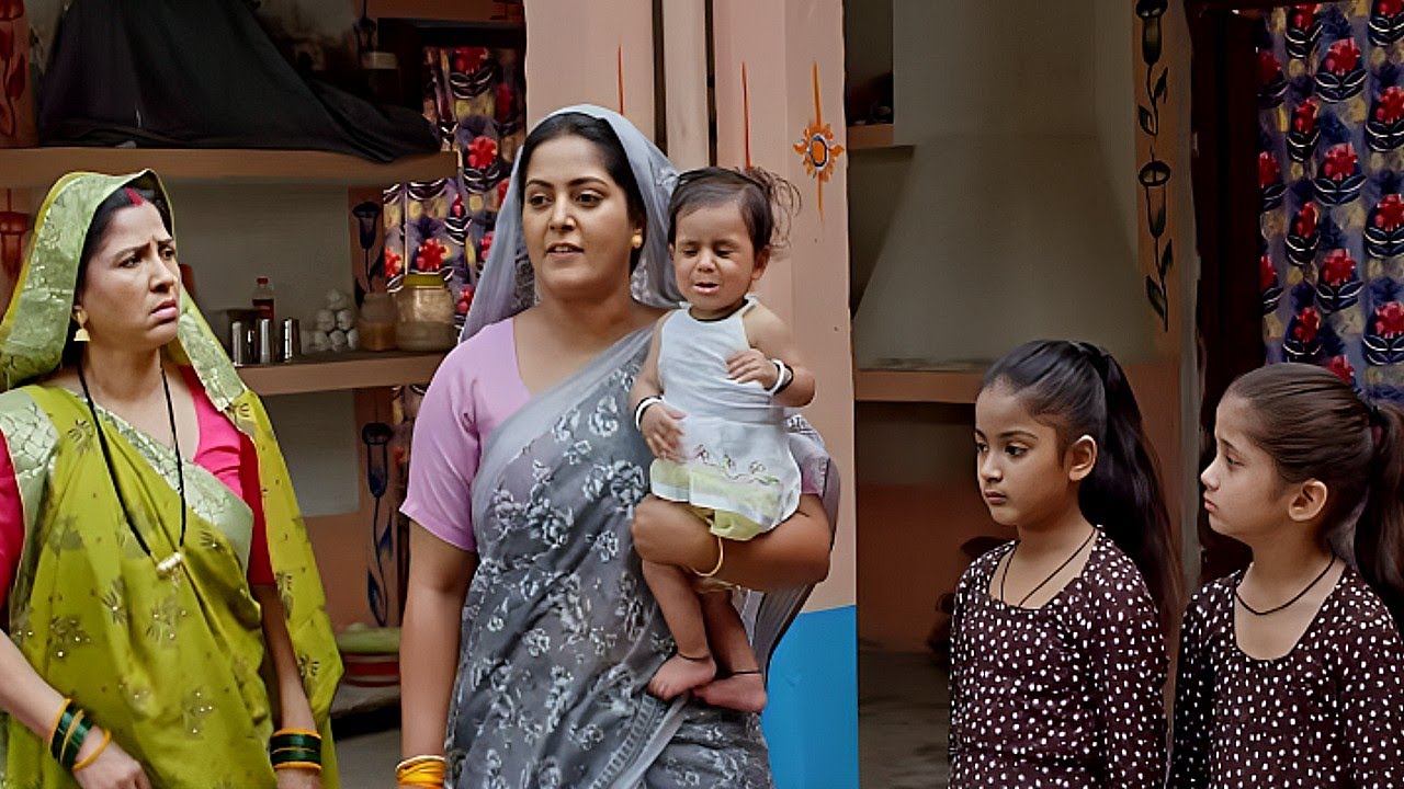 मुझे बेटा पैदा करने की कोई जरुरत नहीं है मेरे लिए मेरी बेटिया ही काफी है वो बेटो से काम नहीं है |