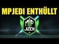 First Look at MPJEDI