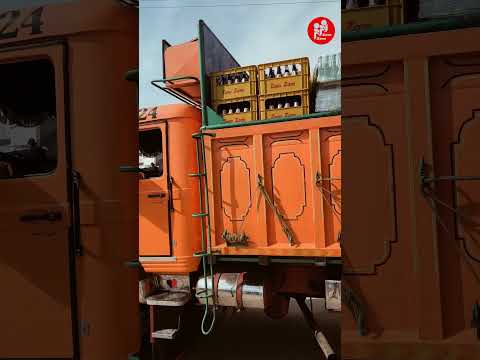 نوشابه زمزم بندرلنگه