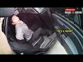 🚔 “I Just Had Sex!” — Unhinged Woman Screams, Fights & Kicks Officers | Bodycam Footage