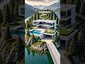 From Wild Island to Dream Mega Mansion