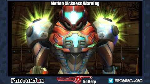 Game Clearing - Metroid Prime 3: Corruption (Part 4)