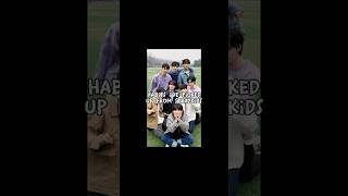 Habits I Share With Skz