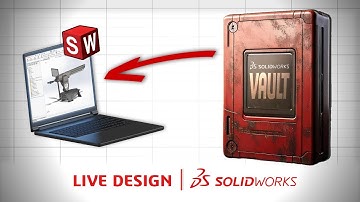 Unlocking SOLIDWORKS: Hidden Gems to Boost Your Game - SOLIDWORKS LIVE Design