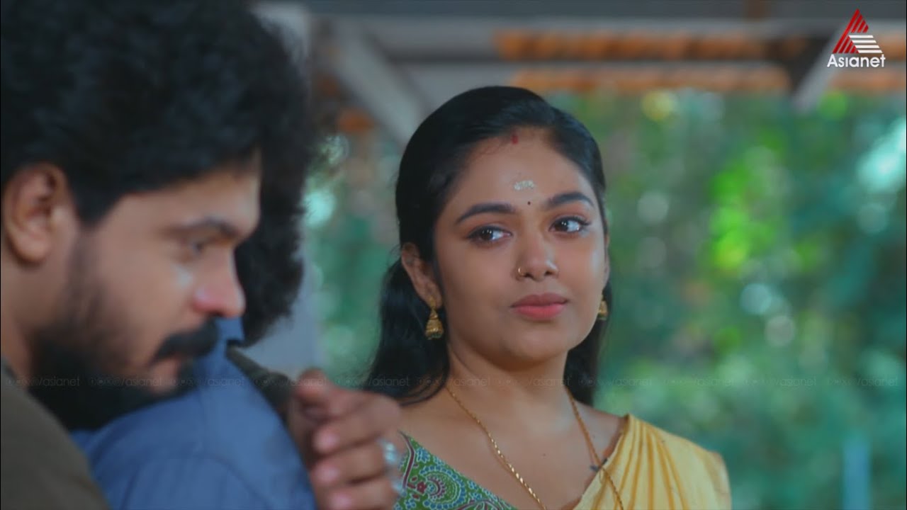 Chempaneer Poovu Promo || 10-02-2026 || Episode 689 || Asianet