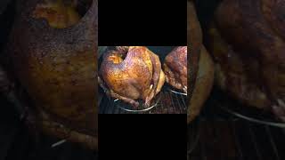 A pellet grill doesn't just smoke it grills! #pelletgrill #foodie #food #cooking #foodshorts