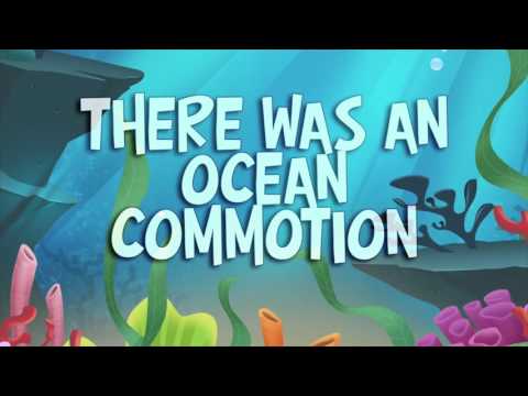 Ocean Commotion Song Lyrics VIdeo