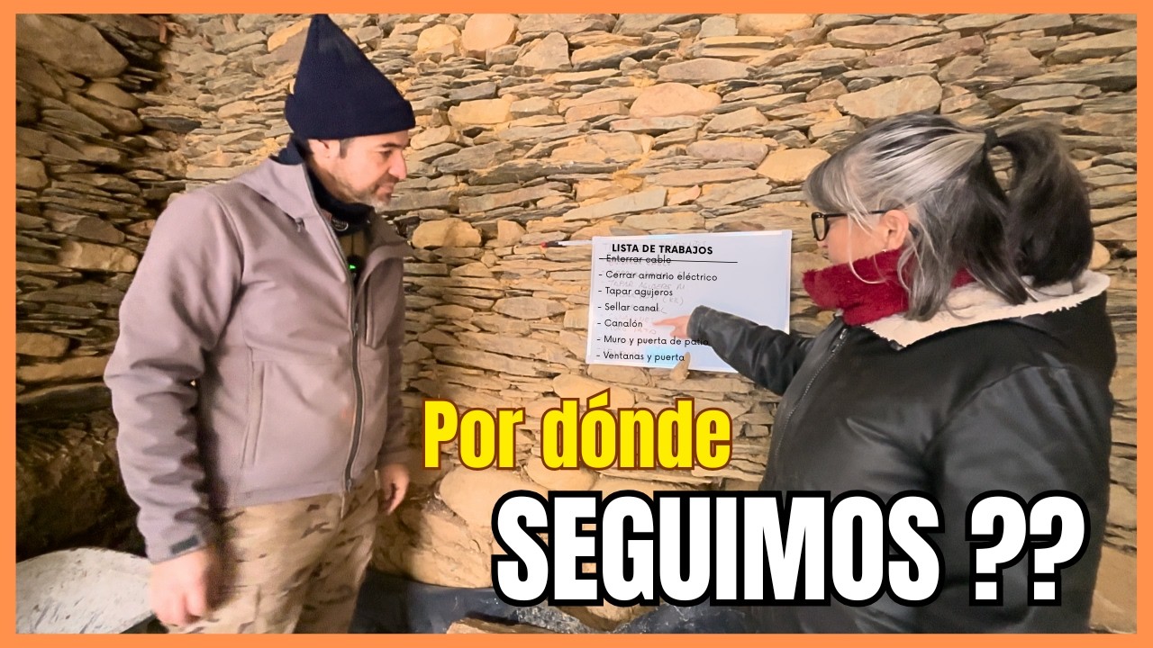 ‼️ Nuestro PLAN para lo que está por venir... Ep. 29