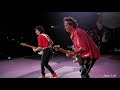 Rolling Stones “It&#39;s Only Rock &#39;N&#39; Roll” Live At The Max Los Angeles USA 1990 Full HD