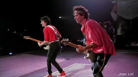 Rolling Stones “It