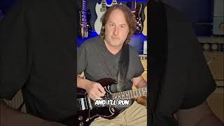 Unlocking the Danny Riff on Cinnamon Girl - Tone Secrets Revealed!