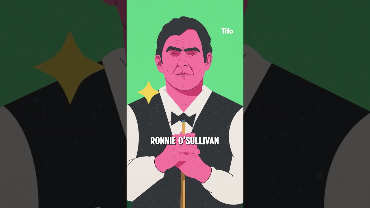 Why is Snooker’s 147 break so difficult?