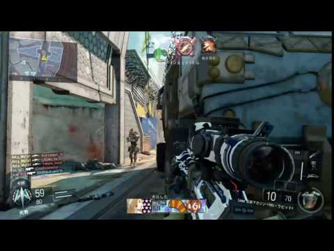 bo3 feed やらかし