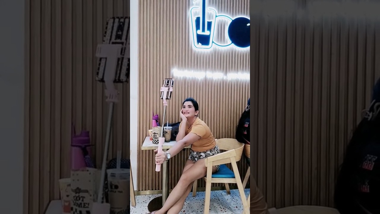 Tripod for Sale on my @ggirl143 tiktok. 