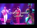 Joander Santos &amp; Lenny Sandersky