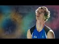 Adam Ondra #43: Breaking Point / Olympic Combined Qualifier - Toulouse, France