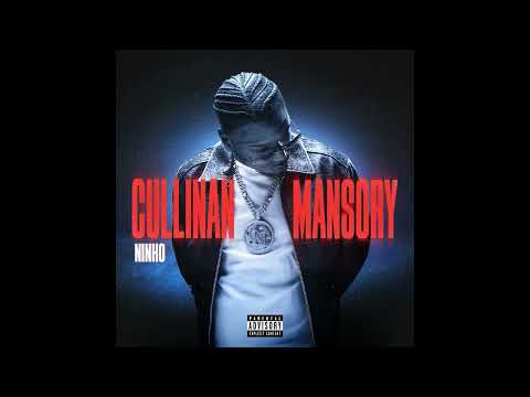 Ninho - Cullinan Mansory (Audio Officiel)