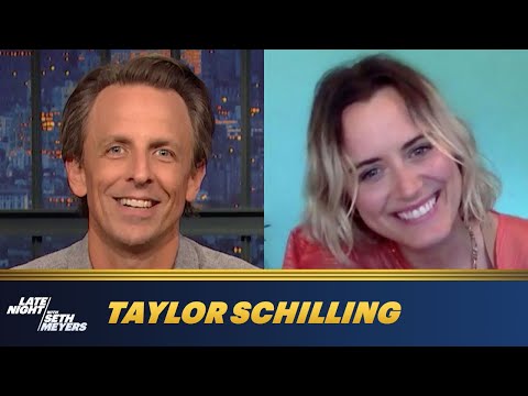 Βίντεο: Taylor Schilling Net Worth