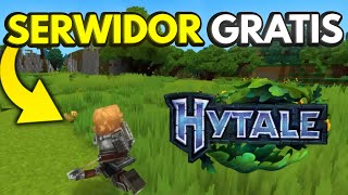 How to Create a FREE Hytale Server (Tutorial)