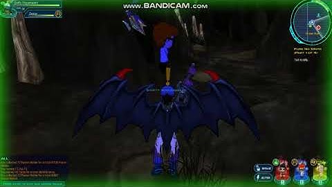 fusionfall retro fuse no more part 1 of 4