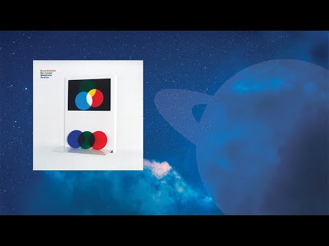 Bruce Brubaker & Max Cooper - Two Pages (Donato Dozzy & Daniele Di Gregorio Variation)
