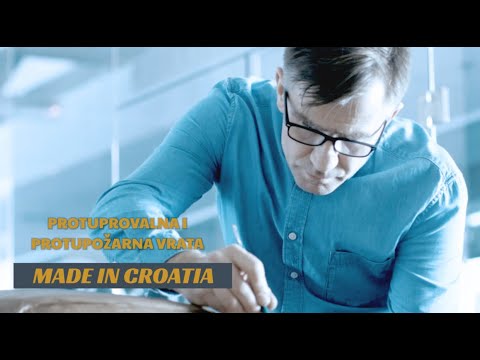 HLM Centar | Made in Croatia