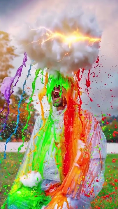 5 Creative Photography Ideas ☔️🌸📸
