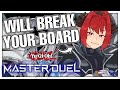 Dueling Viewers with my Cyber Dragon Deck