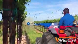 A New Look at Vineyard Management