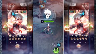 PRESET GAMEPLAY ML KECE - SOUND OLD KANE - VIRAL TIKTOK 🥶🔥