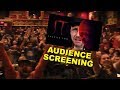 Audience Screening - Nostalgia Critic's Review of It Chapter Two