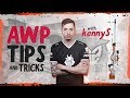 G2 kennyS | AWP Tips and Tricks
