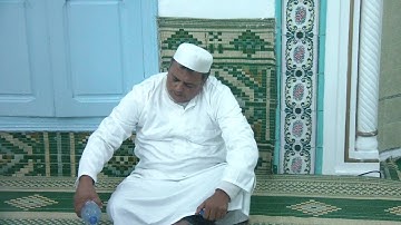الشيخ عياض العياري حفظ سورة البقرة  الاية 24 الى آية 29