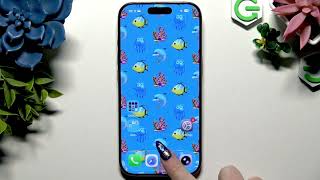 iPhone 16 Pro – वॉइस टाइपिंग चालू करें और इस्तेमाल करें screenshot 5