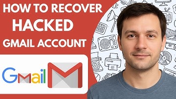 How to recover hacked Gmail account Full Guide 2026