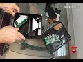 Egate i9 led projector how to dismantle and clean dust in projector