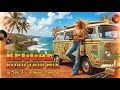 Mellow Roots Reggae Session Smooth Island Beats For Deep Relaxation And Positive Summer Afternoon