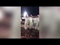 افراح قبيلة الفواعرة عشيرة الهنادزة زواج المهندس معتز سعيد الحميد 