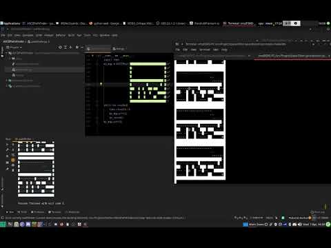 DS PathFinding Algorithm