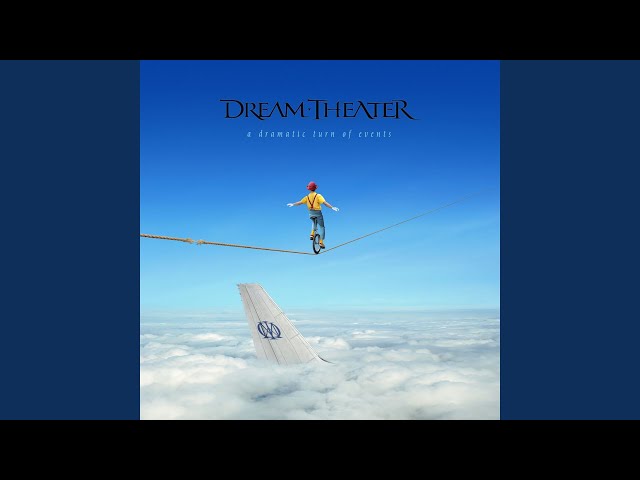 Dream Theater - Outcry