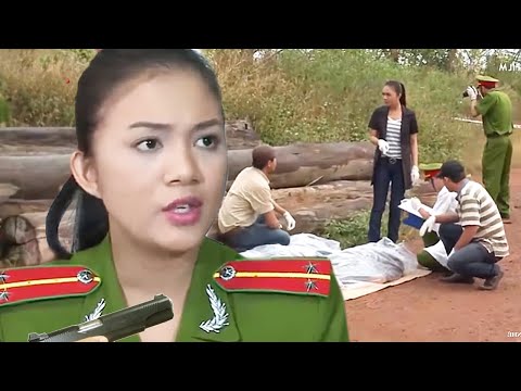 Phim Lẻ Cảnh Sát Hình Sự Việt Nam 2022 Hay Nhất | Đại Ca Giang Hồ Bị Trả Thù | Phim Hành Động VN