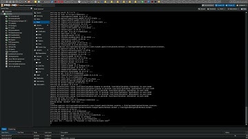 Proxmox vaultwarden single step installation