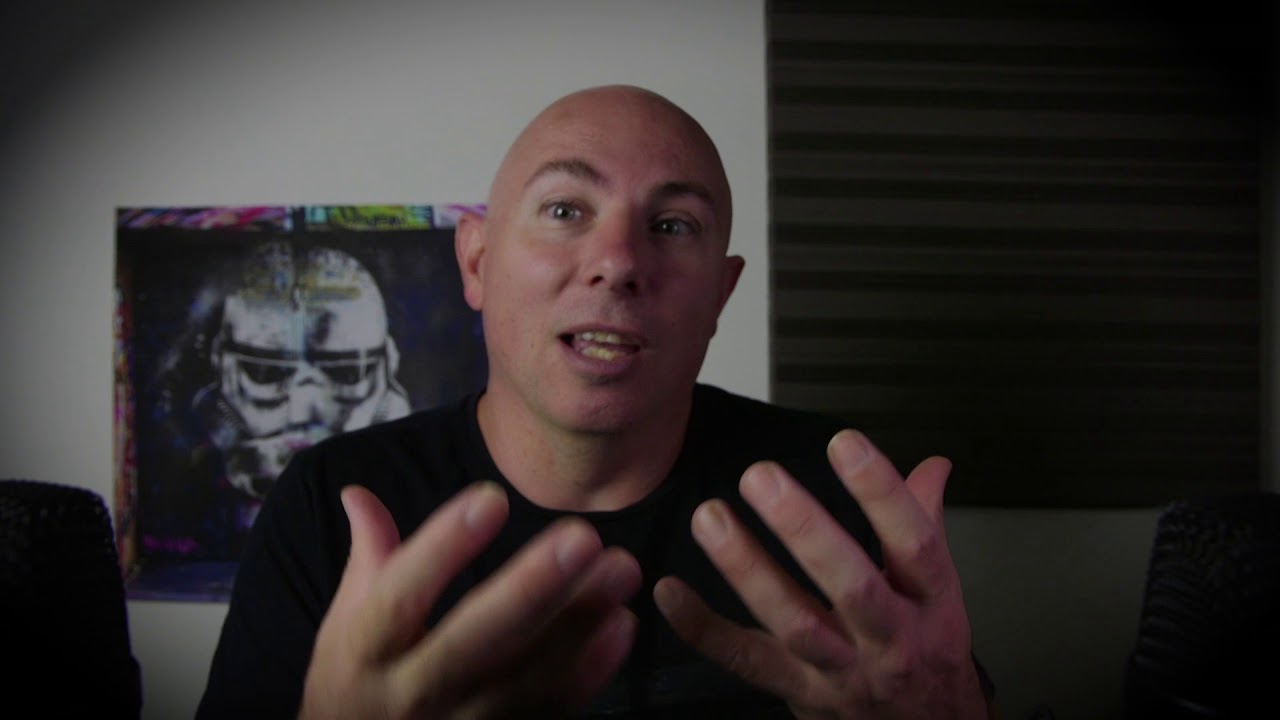 VLOG Microphones in ASMR & Upcoming Video ideas