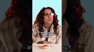 When Lulu drowned in the ocean 😭