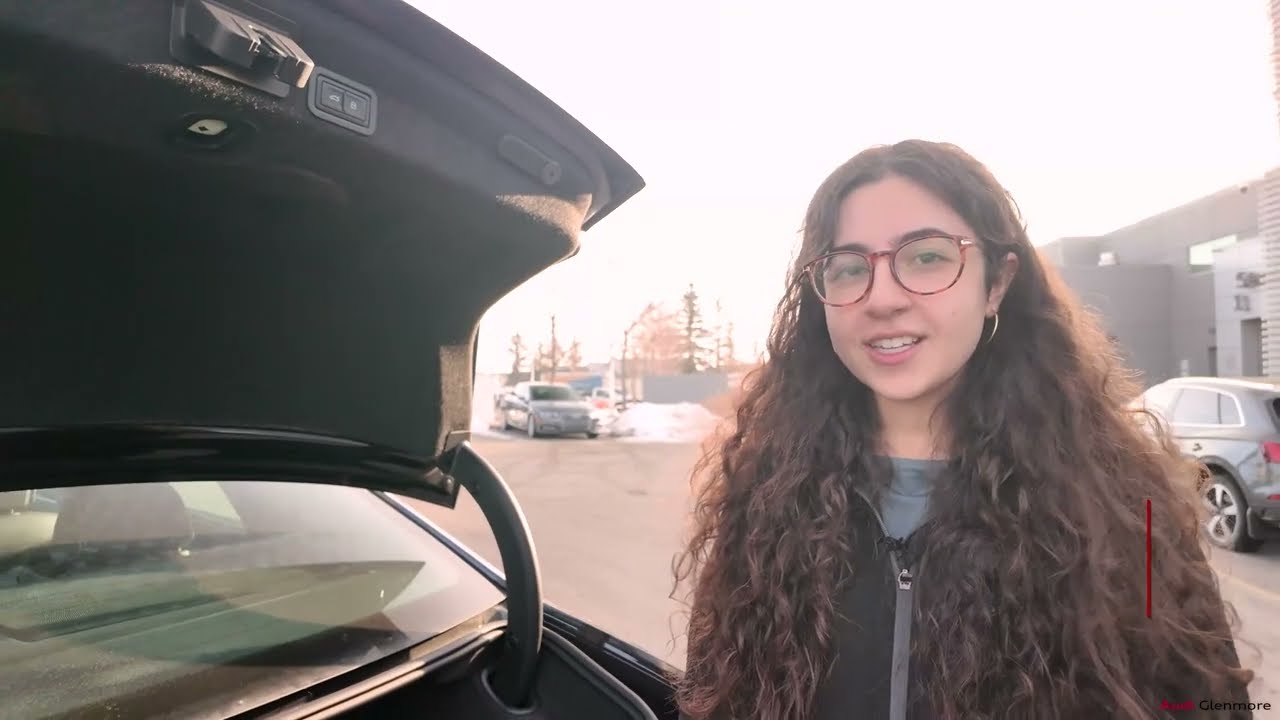 2024 & 2025 Audi A3 A4 A5 A6 A7 | Wheel Lock Locations | Glenmore Audi