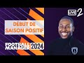 Fm24  dbut de saison positif du paris fc  twitch gaoufou