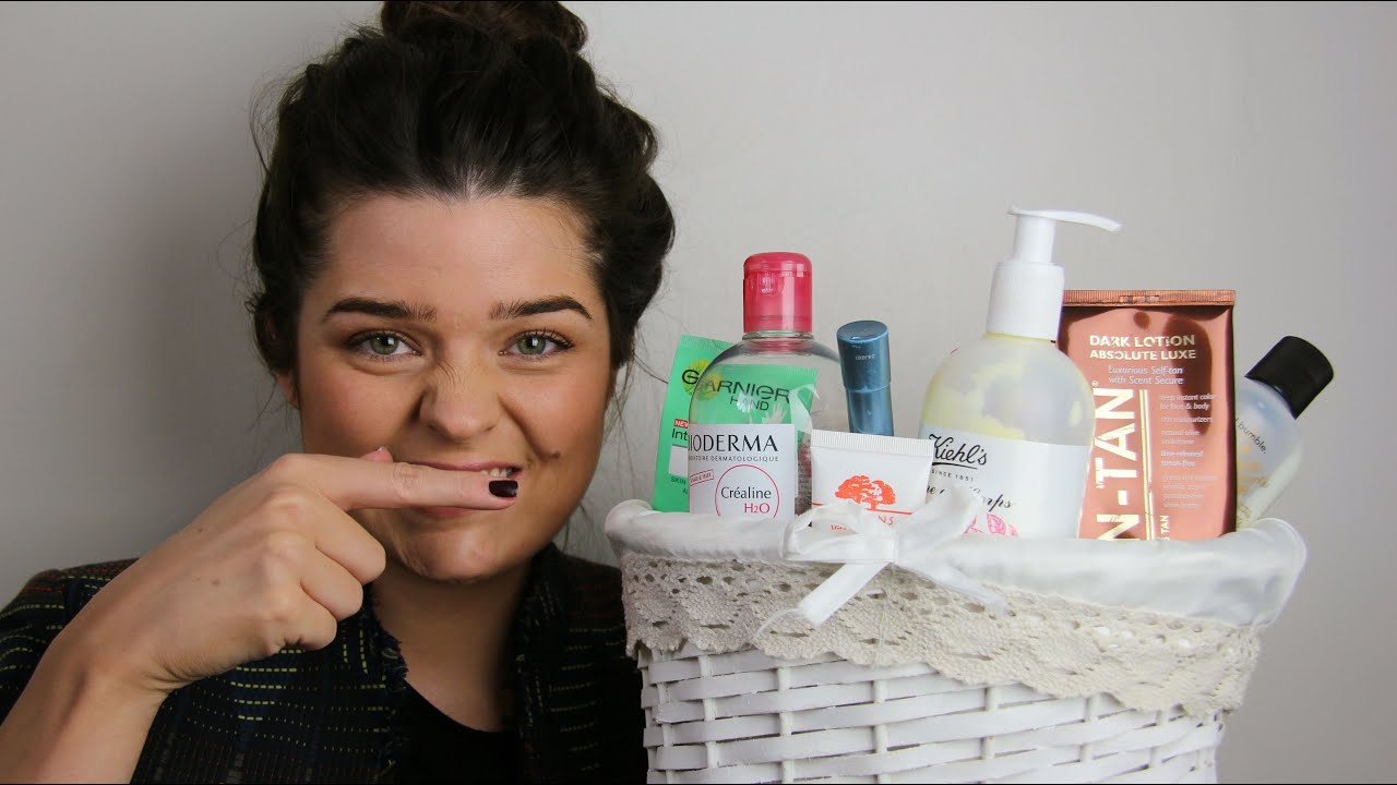 Beauty Products I've Used Up #4 | ViviannaDoesMakeup
