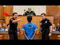 Racist Deputy Framed a “Drug Dealer”… He Didn’t Know She Was FBI
