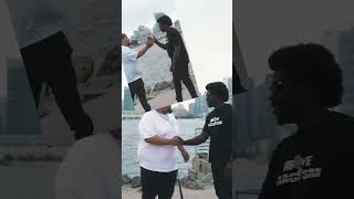 Above2Nd A2 And Activist Tee Promo.